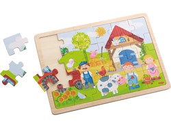 Puzzles