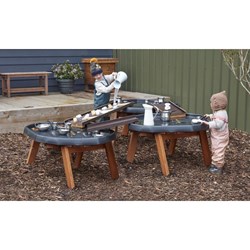 Cosy Tray Play Accessories