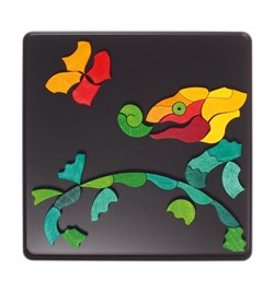 Grimm's Magnet Puzzles