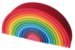 Grimm's Rainbows