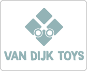 Wij Zijn Jong > Voorpag - MerkBanner Van Dijk Toys